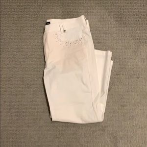 GOLFINO golf capris